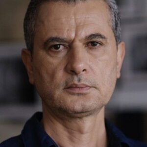 Gökhan Atılmış