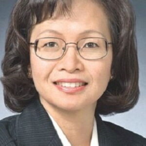 Lilian Lee Bik-Wah