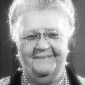 Marfa Kassatskaya