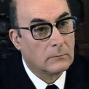 José Manuel Mendes