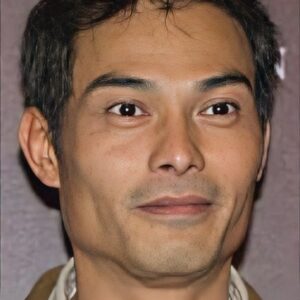 Jack Wong
