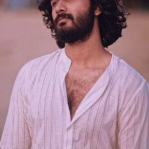 Shambu Menon