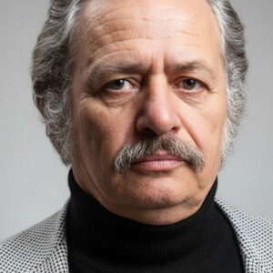 Orhan Çağman
