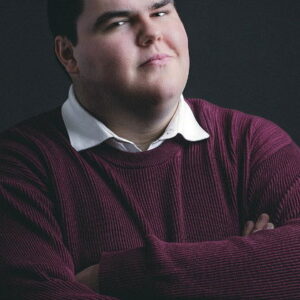 Dominic Fox