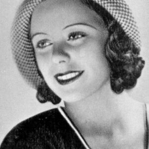 Edith Meinhard