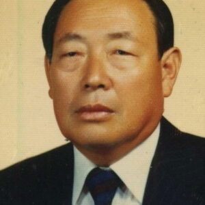 Lee Kyeong-sun