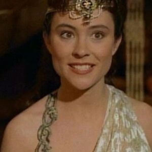 Joanna Barrett