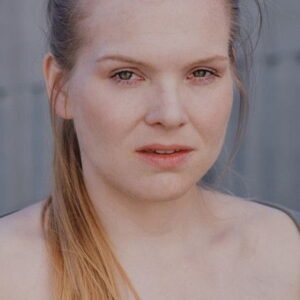 Corinna Pumm