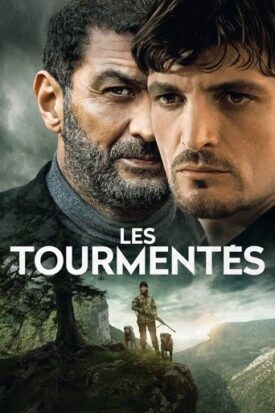 پوستر رسمی فیلم Haunted Minds (2025)