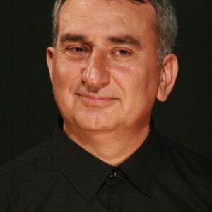 Ali Meriç