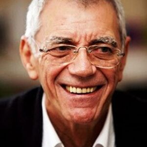Attila Özdemiroglu