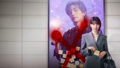 Teaser for Idol I
