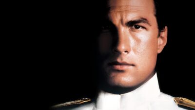 Teaser for Under Siege