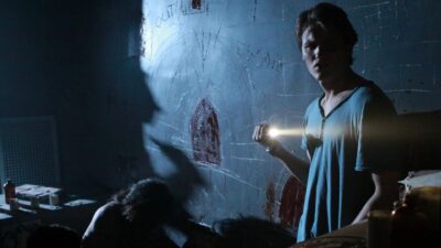 Teaser for Grave Encounters 2