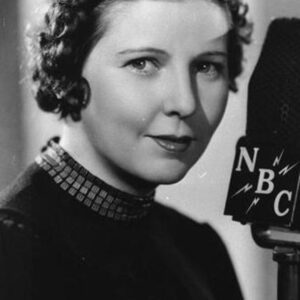Barbara Luddy