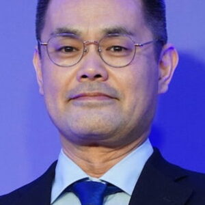 Yoshiyuki Asai