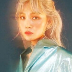Lee Ga Eun