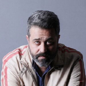 Samer Al Barkawi