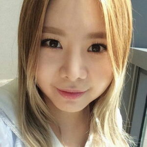 Chae Min Ji