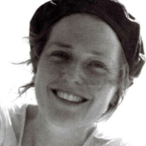 Sarah Blum
