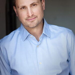 Michael Lyons