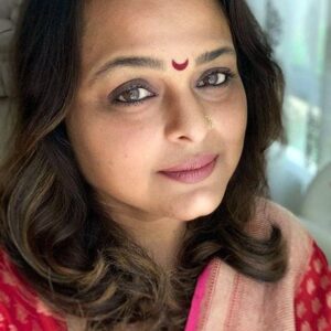 Shilpa Shirodkar