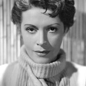 Sybille Schmitz