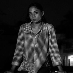Lekshmi Mohan