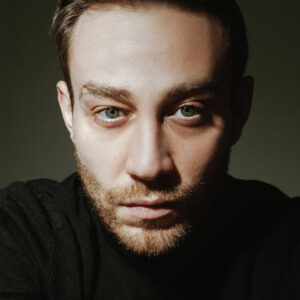 Semih Ertürk