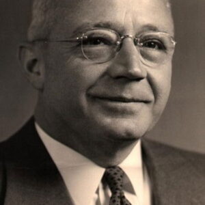 George T. Clemens