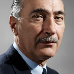 Osman Alyanak