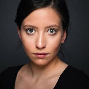 İlda Özgürel