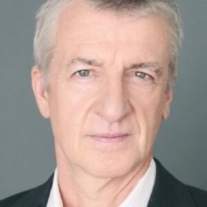 Christopher Grove