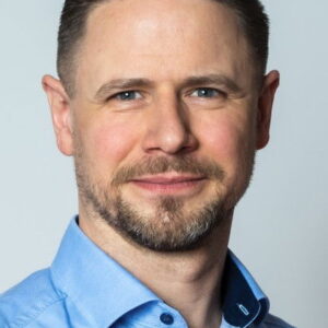 Arne Möller