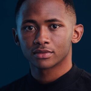 Ntobeko Sishi