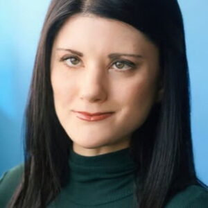 Courtney Gilmour