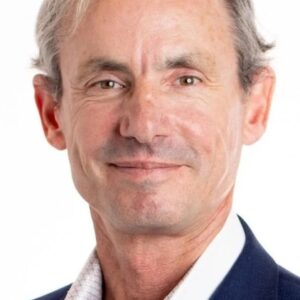 Chris Mellon
