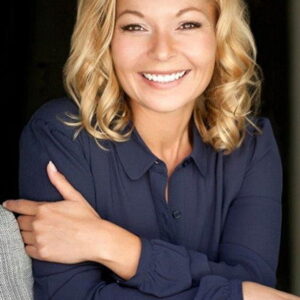Michele Bogdanow