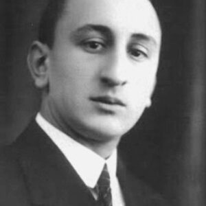 Alfred Łodziński