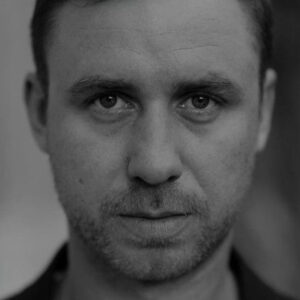 Mykyta Kuzmenko