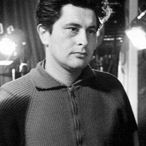 Břetislav Pojar