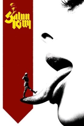 پوستر رسمی فیلم Salon Kitty (1976)