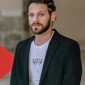 Karim Daoud Anaya