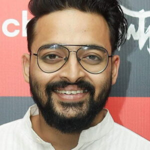 Saurav Das