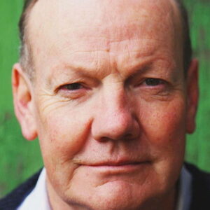 Tony Rickards