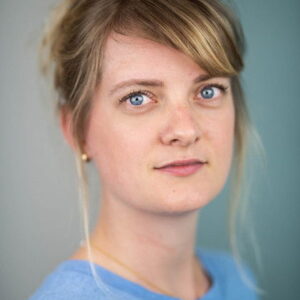 Rosa van Leeuwen