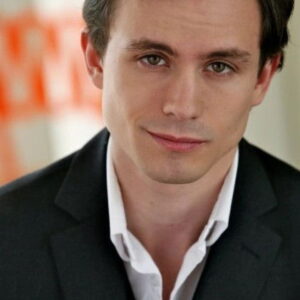 Will Bradley