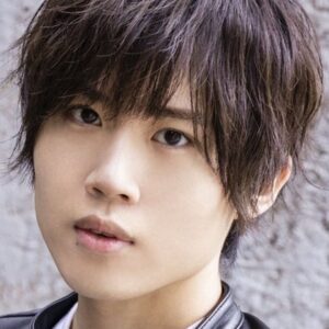 Shohei Komatsu
