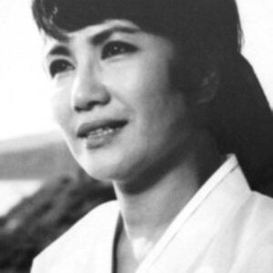 Moon Jeong-suk