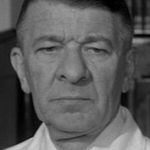Robert Dalban